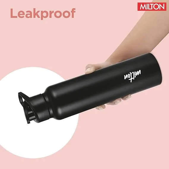 MILTON Torino 1000 Stainless Steel Water Bottle_3.webp