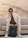 FUR JADEN Pro Series Smart Tech Anti-Theft Laptop Bag_1.webp