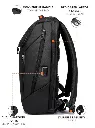FUR JADEN Pro Series Smart Tech Anti-Theft Laptop Bag_3.webp