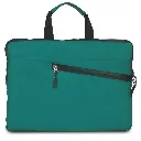 Water Resistant Laptop Sleeve With Soft Inner Lining