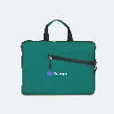 Water Resistant Laptop Sleeve With Soft Inner Lining
