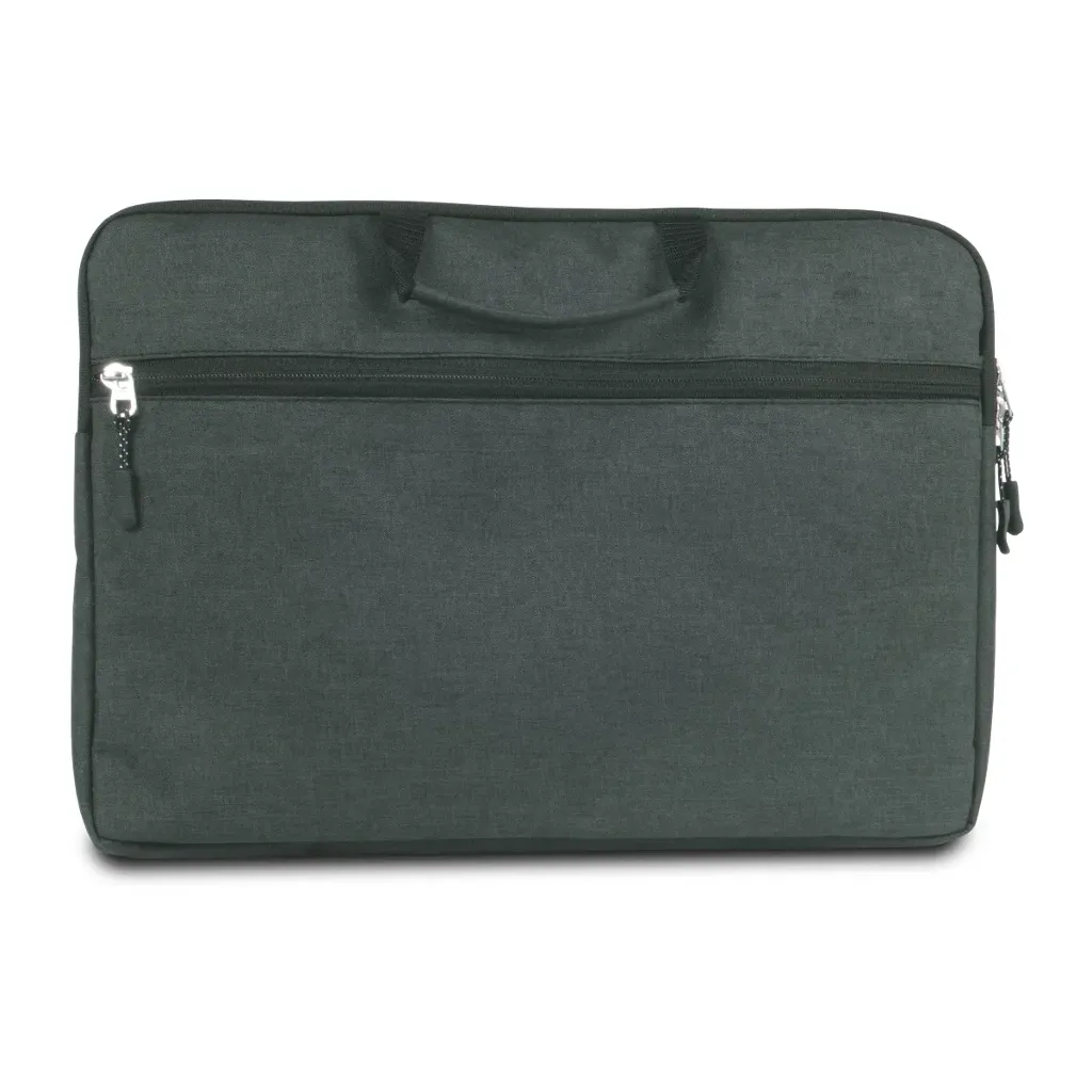 Laptop Sleeve With Outside Pocket | Stroller Carry Strap