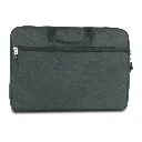 Laptop Sleeve With Outside Pocket | Stroller Carry Strap