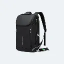 FUR JADEN Pro Series Smart Tech Anti-Theft Laptop Backpack With USB-A and USB-C Type Charging Port