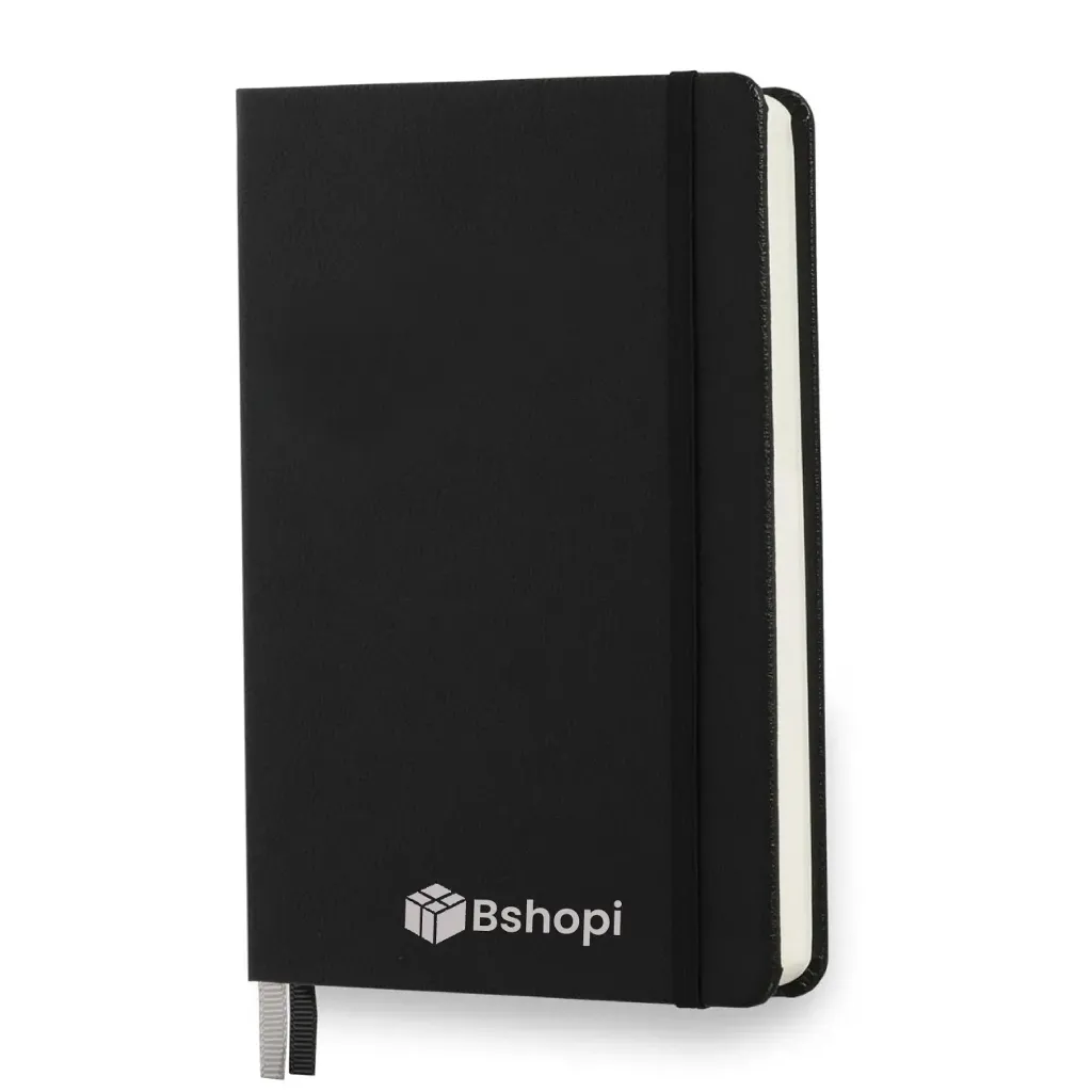 Classic A5 Notebook