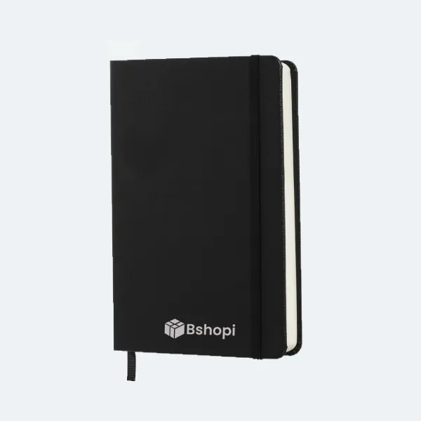 Classic A5 Notebook