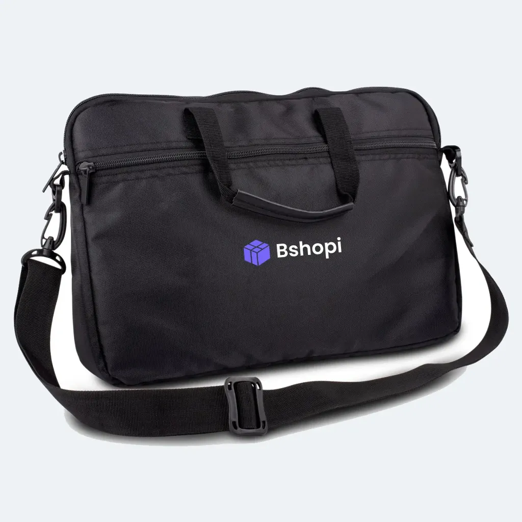 Laptop Sleeve With Inner Compartments