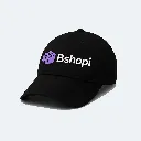 Trendy Head Cap Black For Men & Women