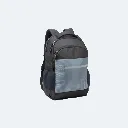 Laptop Bag With Double Bottle Pocket And Rain Cover
