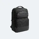 Laptop Bag With Double Bottle Pocket