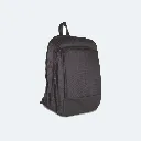 Expandable Laptop Backpack Bag With 2 Front Pockets