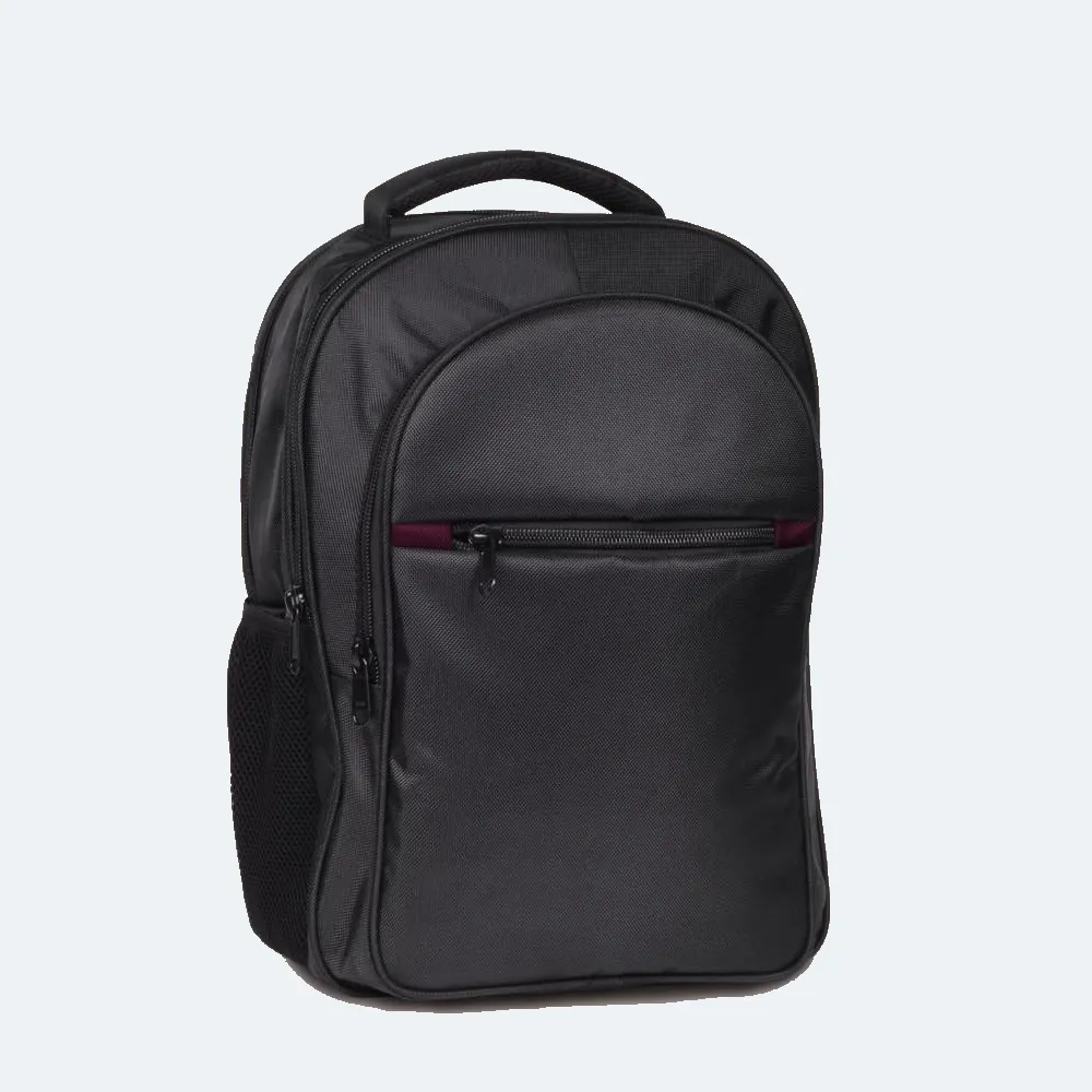 Classic Laptop Backpack With | Stroller Carry Strap