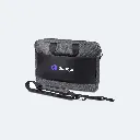 Graphite Elegant Laptop Bag
