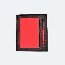 Flexible Pocket A6 Notebook