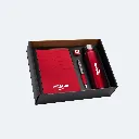 4 In 1 Red Set